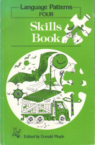 Skills Book (Language Patterns Four)