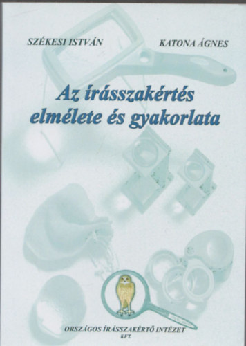 Az �r�sszak�rt�s elm�lete �s gyakorlata (jav�tott kiad�s)