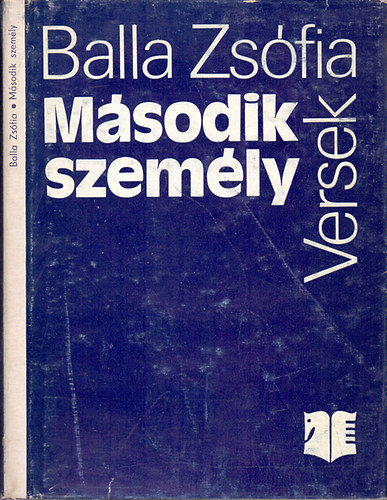 Msodik szemly