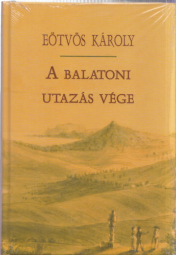 A balatoni utazs vge