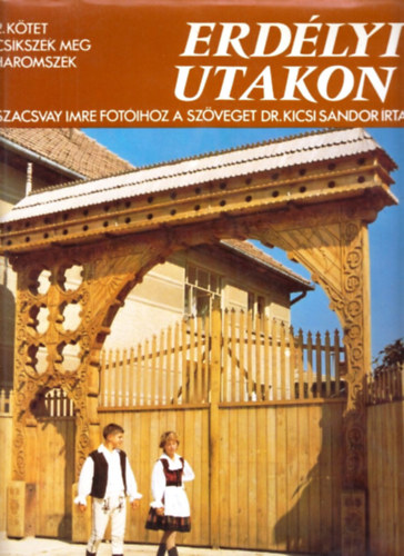 Erd�lyi utakon II.: Cs�ksz�k meg H�romsz�k