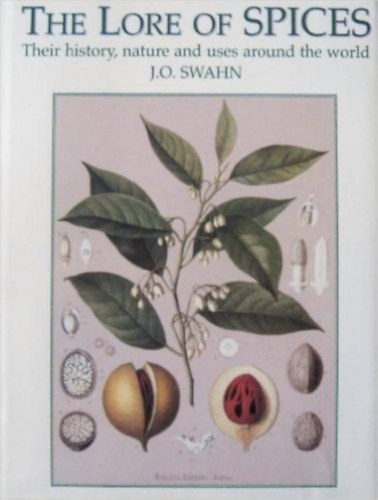 The Lore of Spices