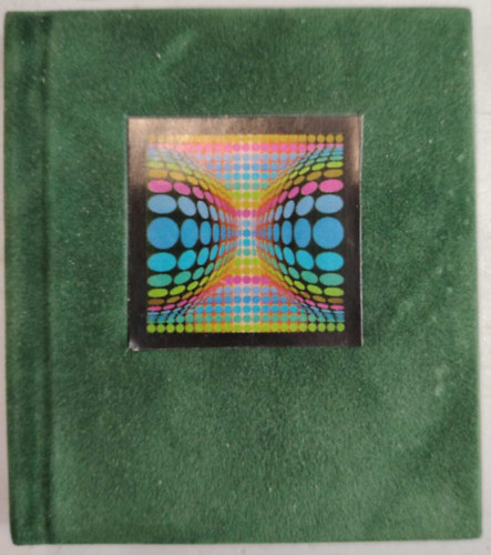 Vasarely - nmet