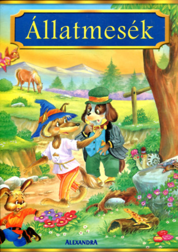 �llatmes�k (Alexandra)