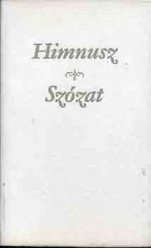 Himnusz-szzat