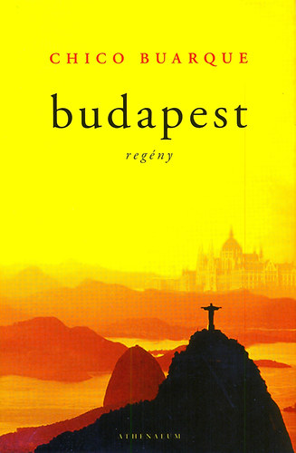 Budapest - Regny