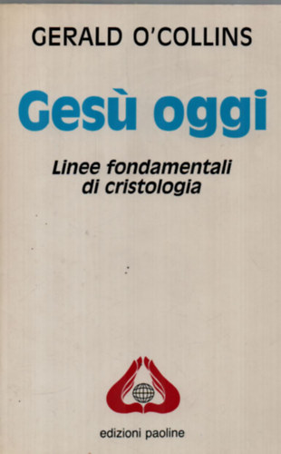 Gess oggi - Linee fondamentali di cristologia.