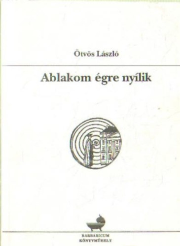 Ablakom gre nylik