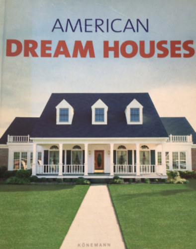American Dream Houses