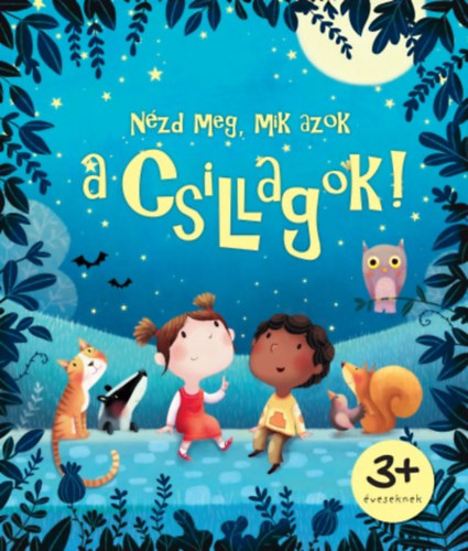 Nzd meg, mik azok a csillagok!