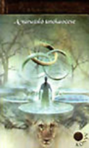 A var�zsl� unoka�ccse (Narnia 1)