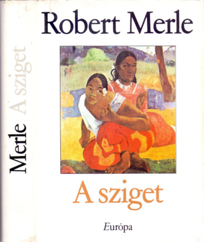 A sziget