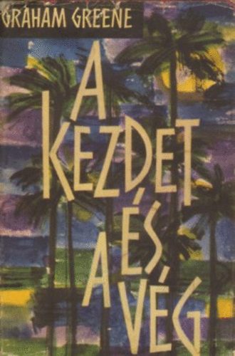A kezdet s a vg