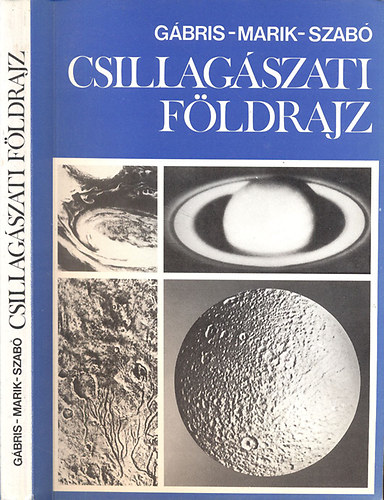 Csillagszati fldrajz