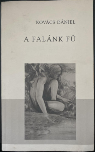 Kov�cs D�niel - A Fal�nk F�