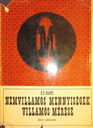 Nemvillamos mennyisgek villamos mrse