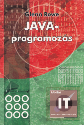 Java-programozs