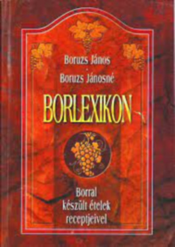 Borlexikon