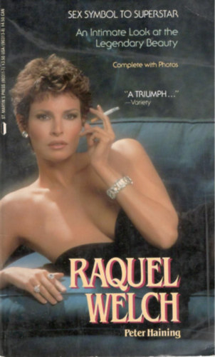 Raquel Welch