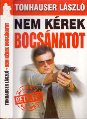 Nem k�rek bocs�natot