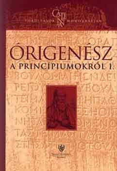 A princpiumokrl I-II.