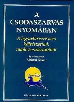 A csodaszarvas nyomban