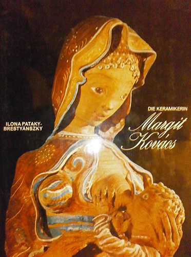 Ilona Pataky-Brestyánszky - Margit Kovács