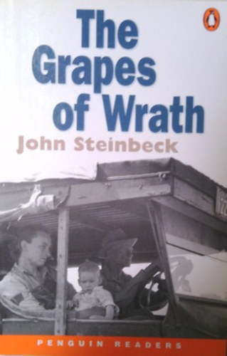 The Grapes of Wrath