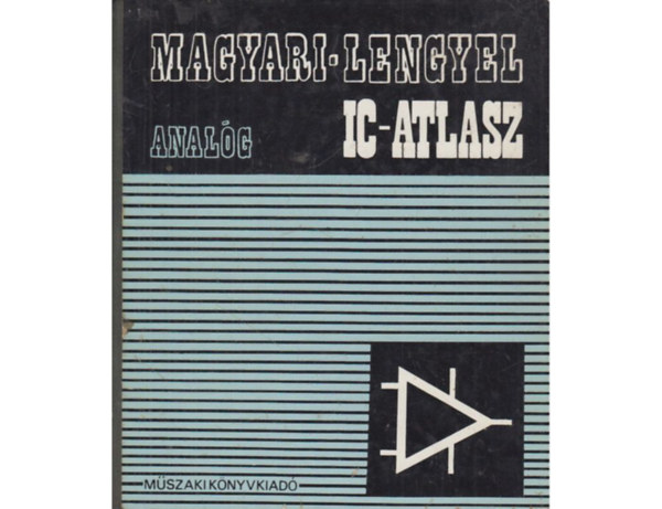 Magyari bla-Lengyel gza - Magyar-lengyel IC-atlasz