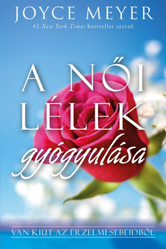 A n�i l�lek gy�gyul�sa