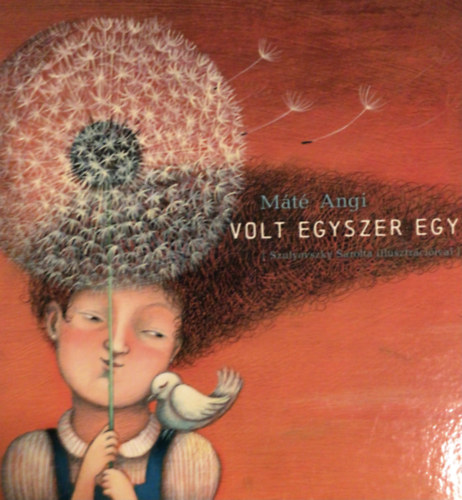 Volt egyszer egy