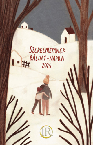 Szerelmemnek Blint-napra 2024.