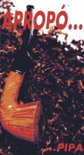 Aprop�...  ...pipa