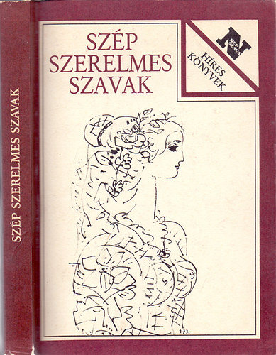 Npszava - Szp szerelmes szavak