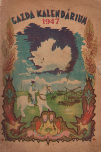 Gazda Kalend�rium 1947