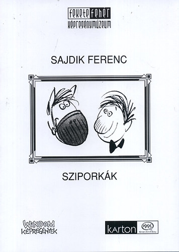 Sajdik Ferenc - Sziporkk