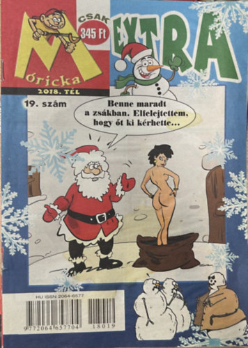 M�ricka 19.