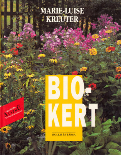Marie-Luise Kreuter - Biokert