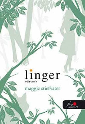 Linger - Vrunk