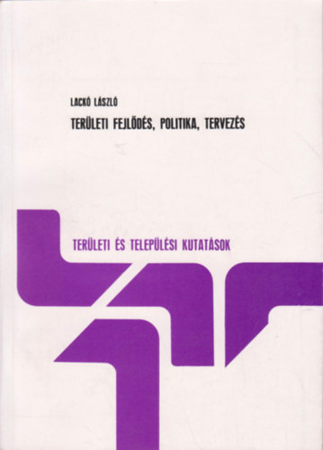 Terleti fejlds, politika, tervezs