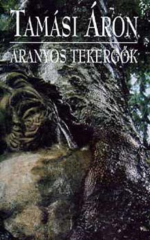 Tamsi ron - Aranyos tekergk