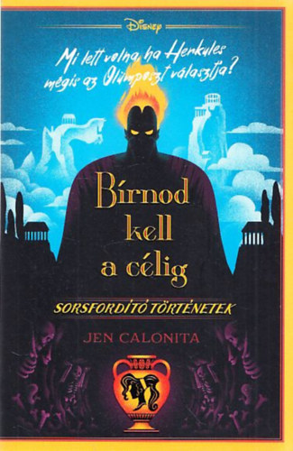 Disney - Brnod kell a clig