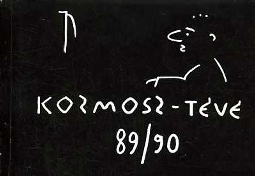 Kozma Gy�rgy - Kozmosz - t�v� 89/90