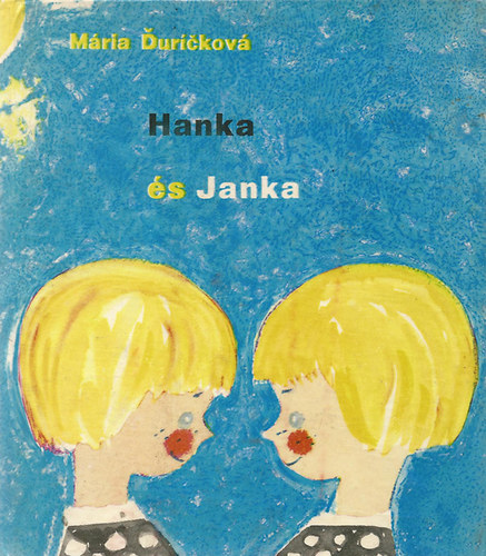 Hanka s Janka