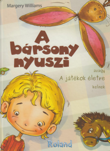 A brsony nyuszi