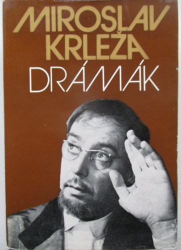 Miroslav Krleza drmk
