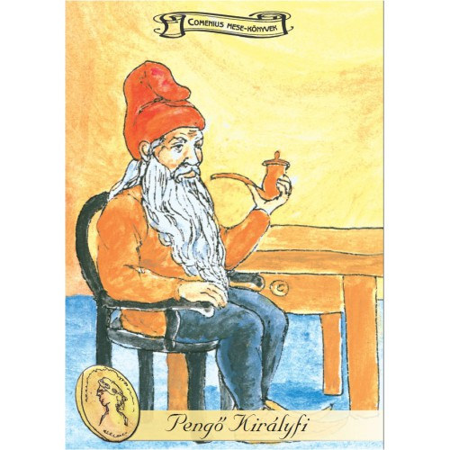 Peng kirlyfi