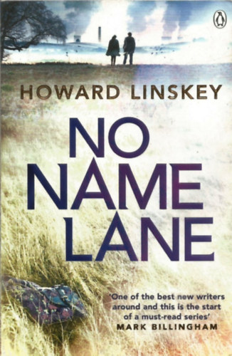 Howard Linskey - No Name Lane