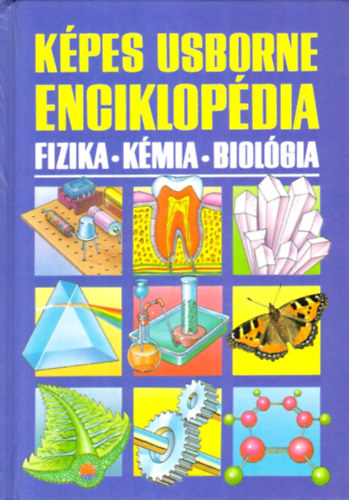 Kpes Usborne enciklopdia-fizika-kmia-biolgia