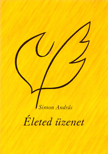 Simon Andrs - leted zenet